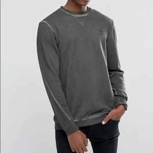 Adidas Crew Sweatshirt